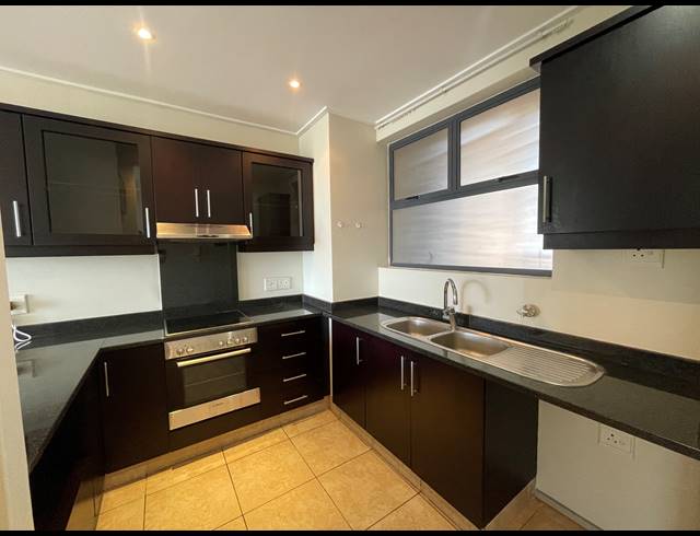 2 BEDROOM APARTMENT FOR SALE IN POINT WATERFRONT